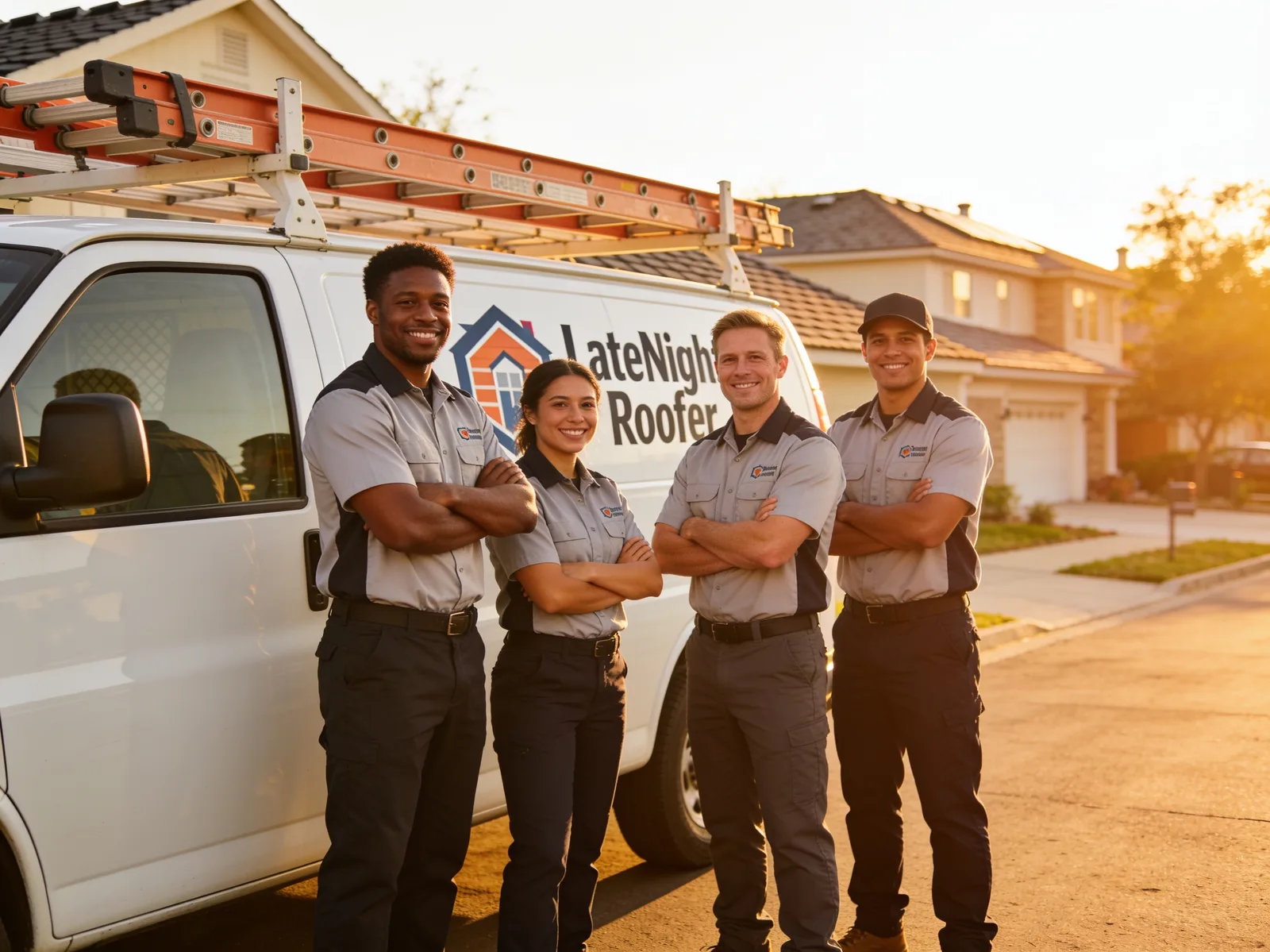 Emergency Roof Repair company in Hurlburt Field, FL